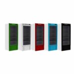 Шкаф холодильный Полюс Carboma R560 INOX