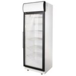 Шкаф холодильный Polair DM107-S