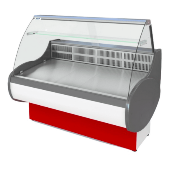Витрина холодильная Kayman ВХС-1800 Cube