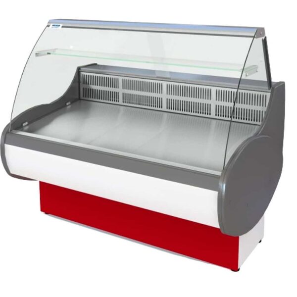 Витрина холодильная Kayman ВХСН-1800