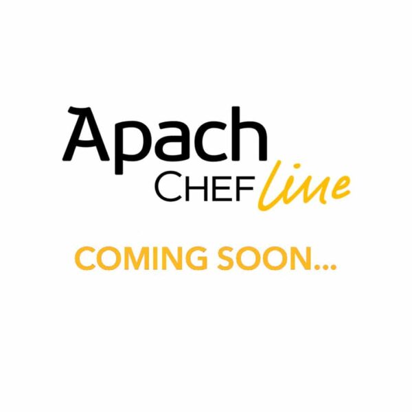 Тележка холодильная Apach Chef Line HCT132E