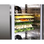 Шкаф шоковой заморозки Abat ШОК-20-1/1ПМ - в разработке