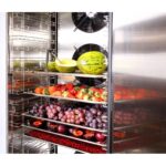 Шкаф шоковой заморозки Abat ШОК-20-1/1ПМ - в разработке