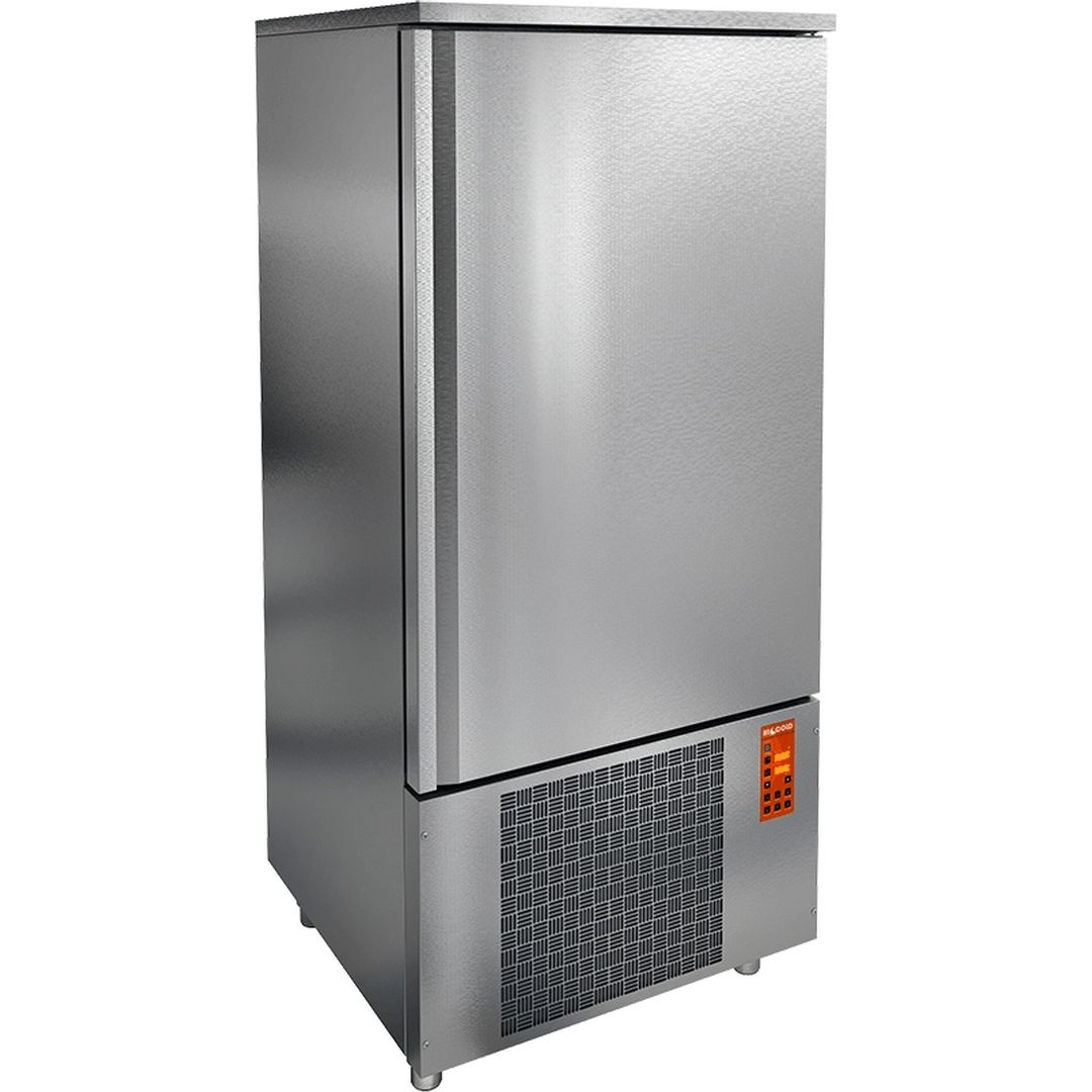 Шкаф шоковой заморозки Hicold W14TGN Шкаф шоковой заморозки Hicold W14TGN