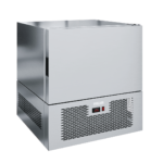 Шкаф шоковой заморозки POLAIR Light Polair CR5-L