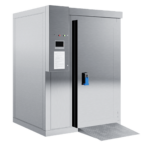 Камера шоковой заморозки Polair ВСF 40.1.T2inox