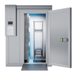 Камера шоковой заморозки Polair ВСF 20.1.T1inox