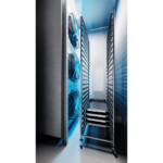 Камера шоковой заморозки Polair ВСF 20.1.T1inox