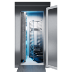 Камера шоковой заморозки Polair ВСF 20.1.T1inox