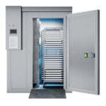 Камера шоковой заморозки Polair ВСF 40.1.T2