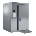 Камера шоковой заморозки Polair ВСF 40.1.T2