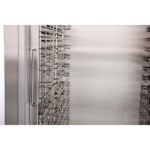 Шкаф шоковой заморозки Abat ШОК-20-1/1