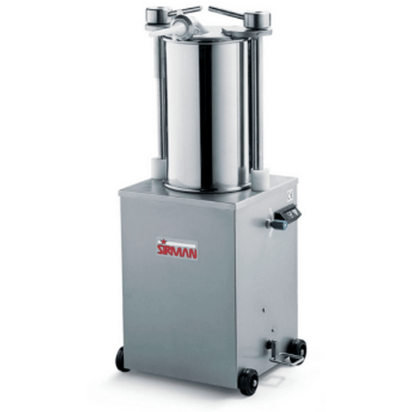 Шприц колбасный Sirman IS V 15 IDRA