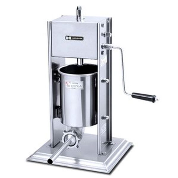 Шприц колбасный Hurakan HKN-ISV3