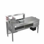 Шаурма-станция Атеси Восточный базар ШС-1800.700-02