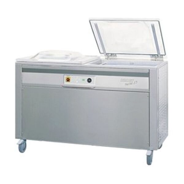 Упаковщик вакуумный KOMET НАПОЛЬНЫЙ PLUSVAC 25