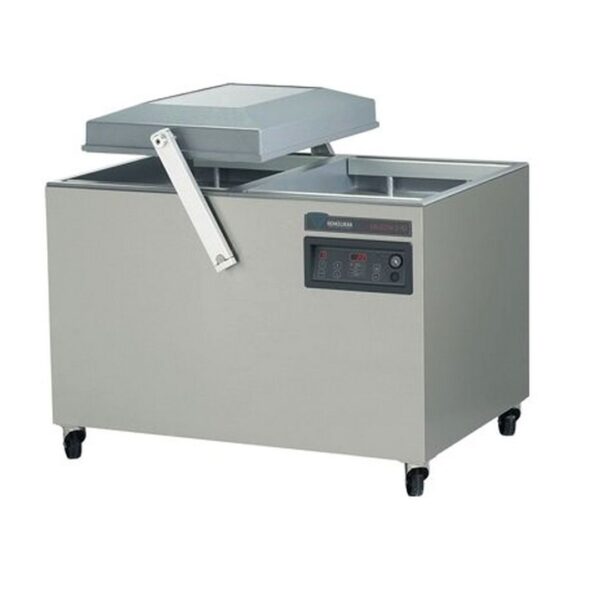 Упаковщик вакуумный двухкамерный Henkelman FALCON 2-70