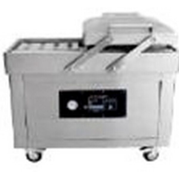 Упаковщик вакуумный Hurakan HKN-VAC400/2