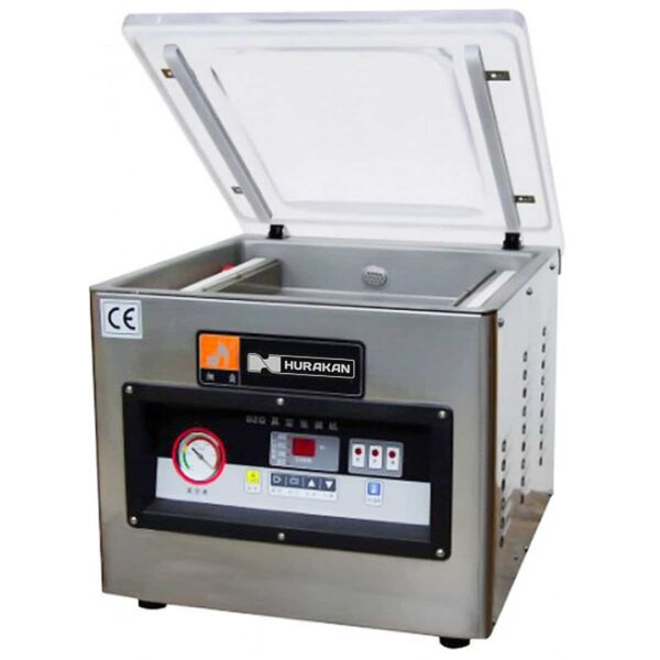 Упаковщик вакуумный Hurakan HKN-VAC400E