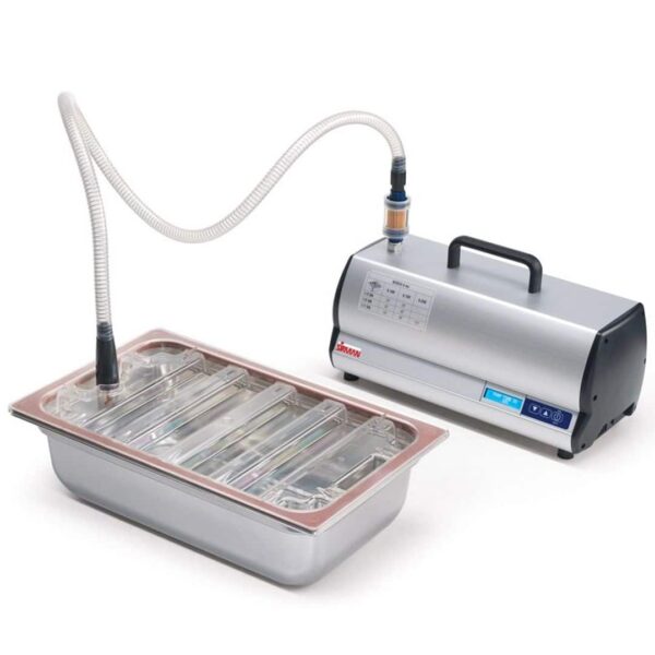 Упаковщик вакуумный Sirman VACUEX 8