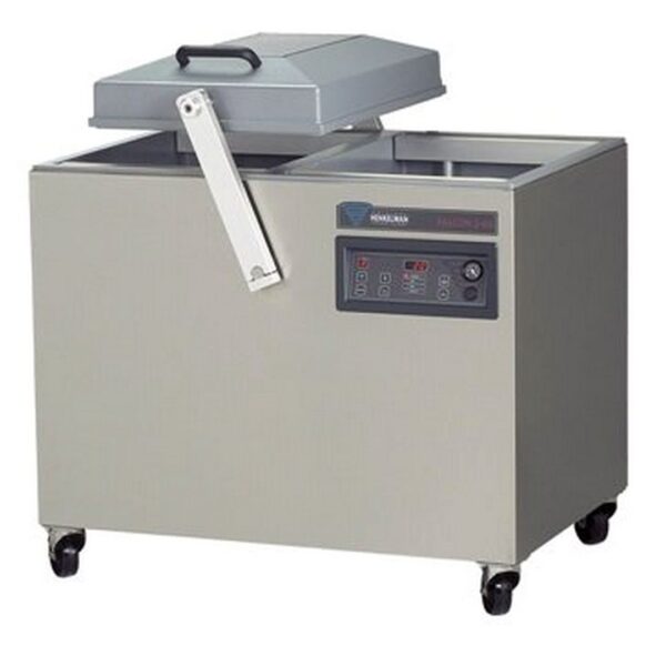 Упаковщик вакуумный двухкамерный Henkelman FALCON 2-60