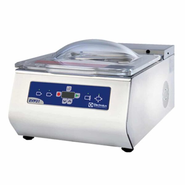 Упаковщик вакуумный Electrolux EVP45NXT 600048