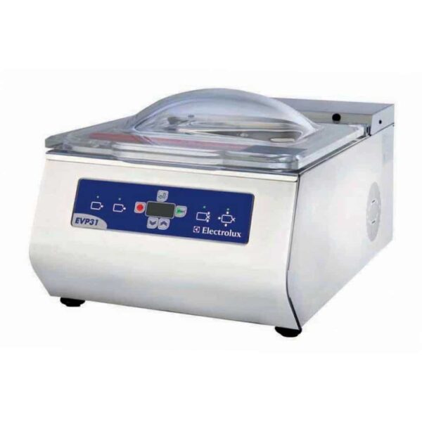 Упаковщик вакуумный Electrolux EVP31N 600114