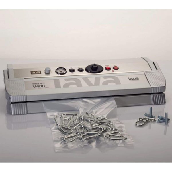 Вакуумный упаковщик бескамерный Lava V.350 Premium