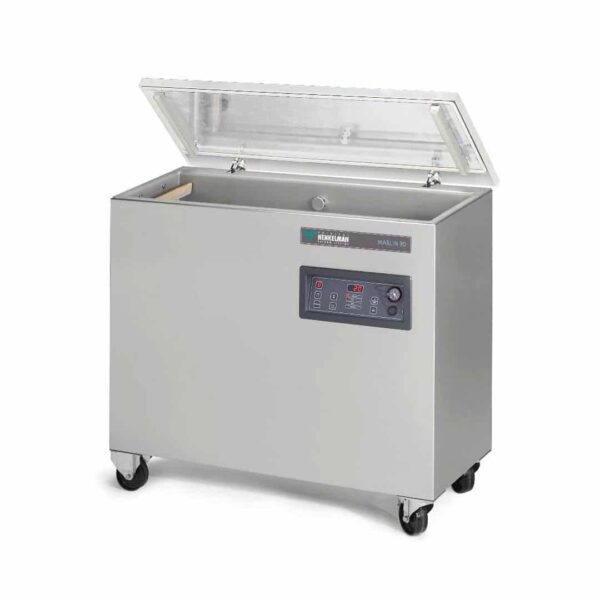 Упаковщик вакуумный Henkelman POLAR 80 KL