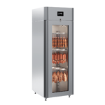 Шкаф для вызревания салями Polair CS107 Salami (со стеклянной дверью)