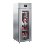 Шкаф для вызревания мяса Polair CS107-Meat (со стеклянной дверью) Тип 1