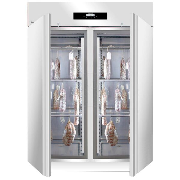 Шкаф для вызревания салями Lostagionatore Salami 1500 Inox