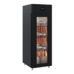 Шкаф для вызревания салями Polair CS107 Salami blaсk