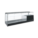 Настольная холодильная витрина Полюс АС37 SM 1,8-11