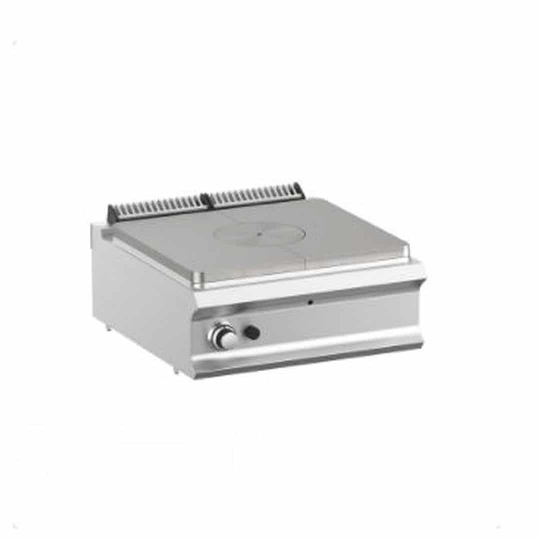 Плита со сплошной поверхностью газовая APACH GLRSTG77P Плита со сплошной поверхностью газовая APACH GLRSTG77P