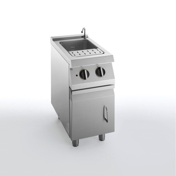 Макароноварка APACH SLPCE47CS