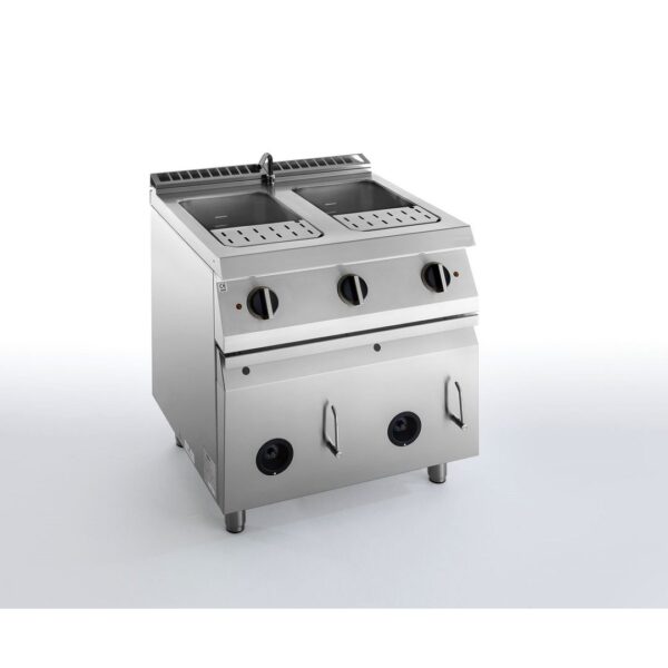 Макароноварка газовая APACH SLPCG87CS