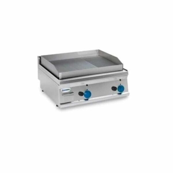 Поверхность жарочная газовая TECNOINOX FTC35G7 (613086)
