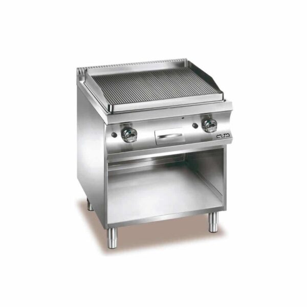 Гриль встраиваемый APACH SLDI7GE4