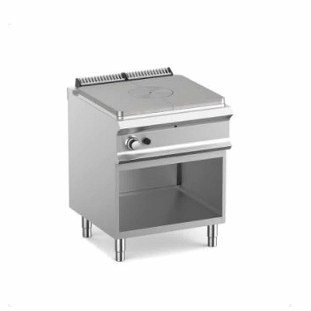 Плита со сплошной поверхностью газовая APACH GLRSTG77OSP Плита со сплошной поверхностью газовая APACH GLRSTG77OSP