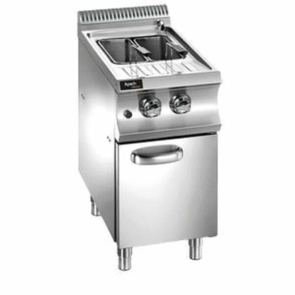 Макароноварка газовая APACH GLPCG47CSP