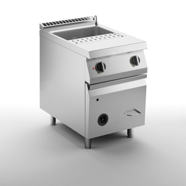 Макароноварка газовая APACH SLPCG67CS