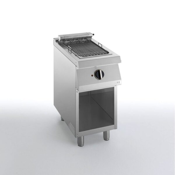 Гриль APACH SLGE47CS