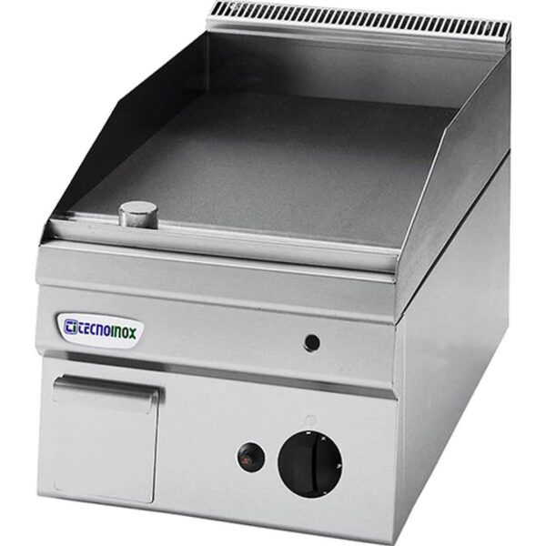 Поверхность жарочная газовая TECNOINOX FTL35G7 (613084)