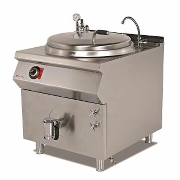 Котел TATRA TEK.87