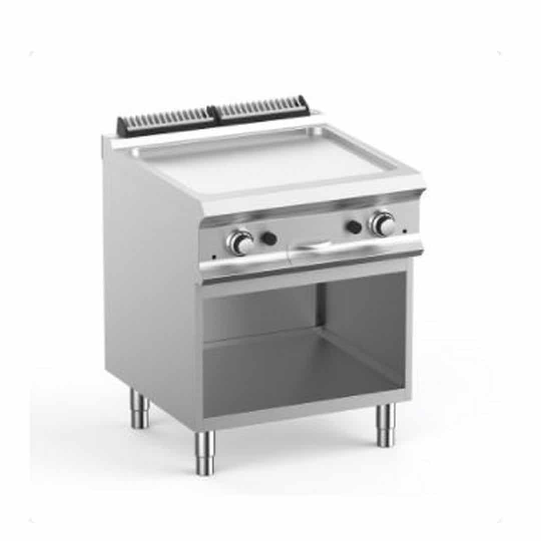 Поверхность жарочная газовая APACH GLFTG77RCOSP Поверхность жарочная газовая APACH GLFTG77RCOSP