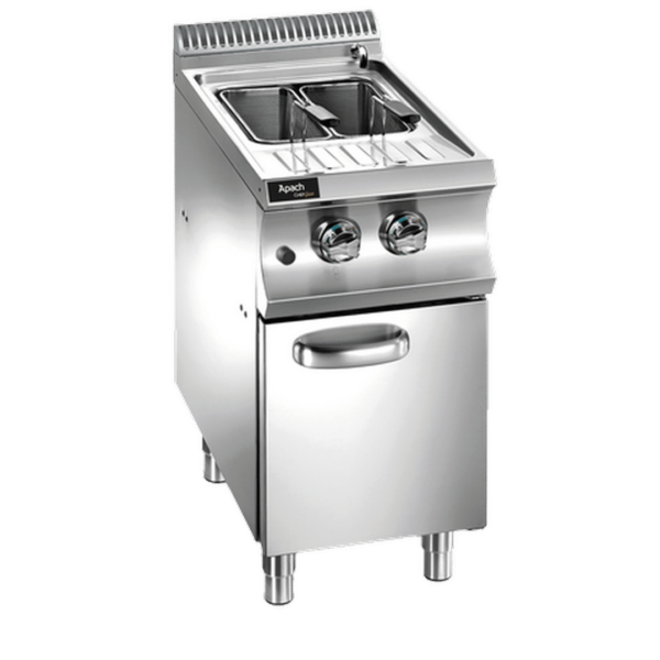 Макароноварка APACH GLPCE47CSP