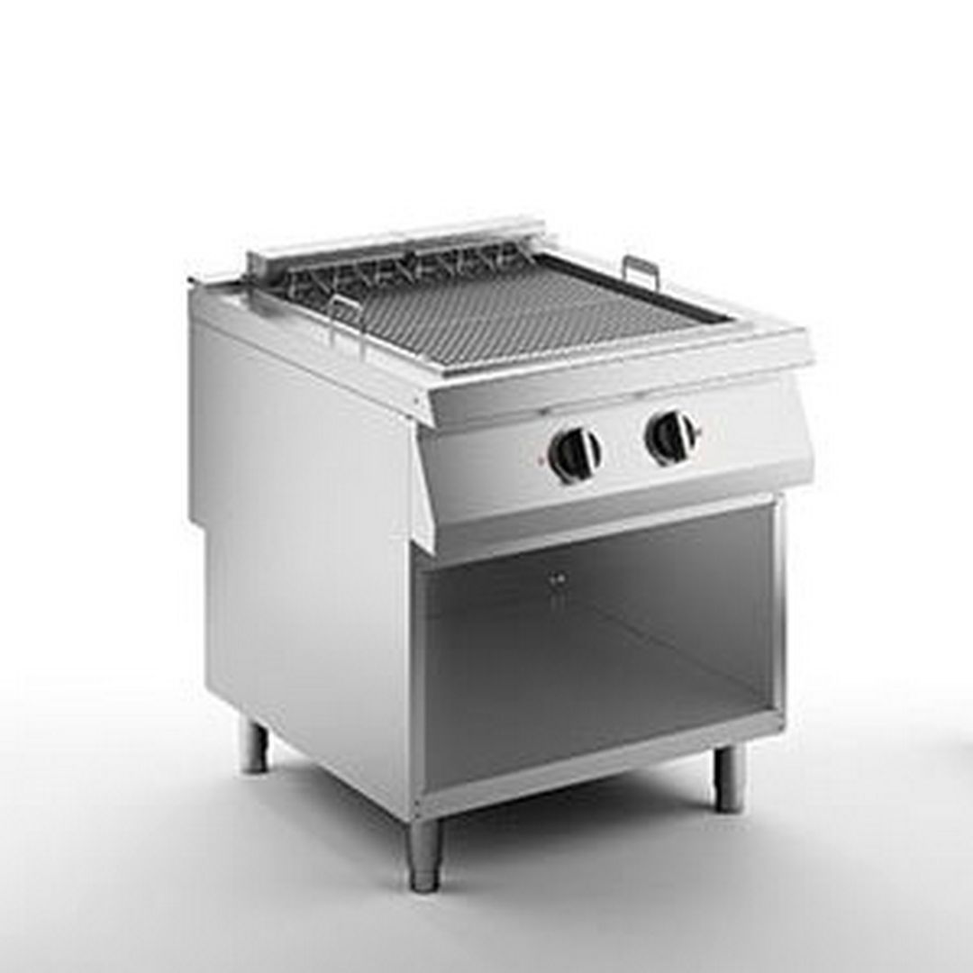 Гриль APACH SLGE87CS Гриль APACH SLGE87CS