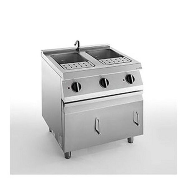 Макароноварка APACH SLPCE87CS