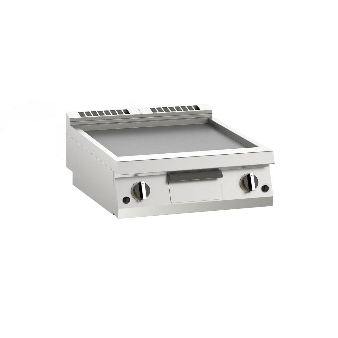 Поверхность жарочная газовая APACH SLFTG87CLT Поверхность жарочная газовая APACH SLFTG87CLT